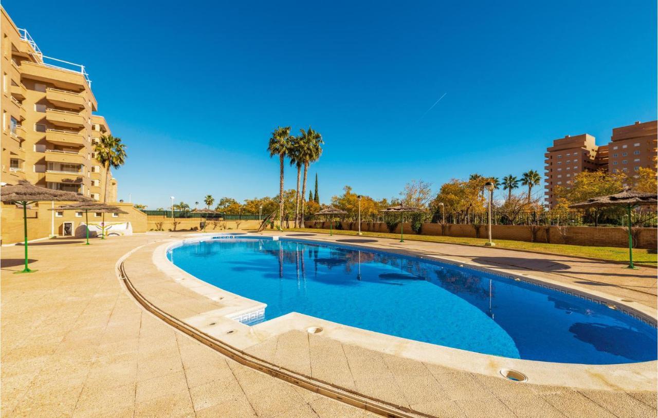 Beautiful Apartment In Oropesa Del Mar With Wifi מראה חיצוני תמונה