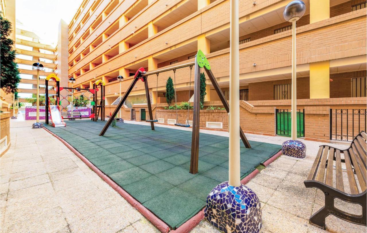 Beautiful Apartment In Oropesa Del Mar With Wifi מראה חיצוני תמונה