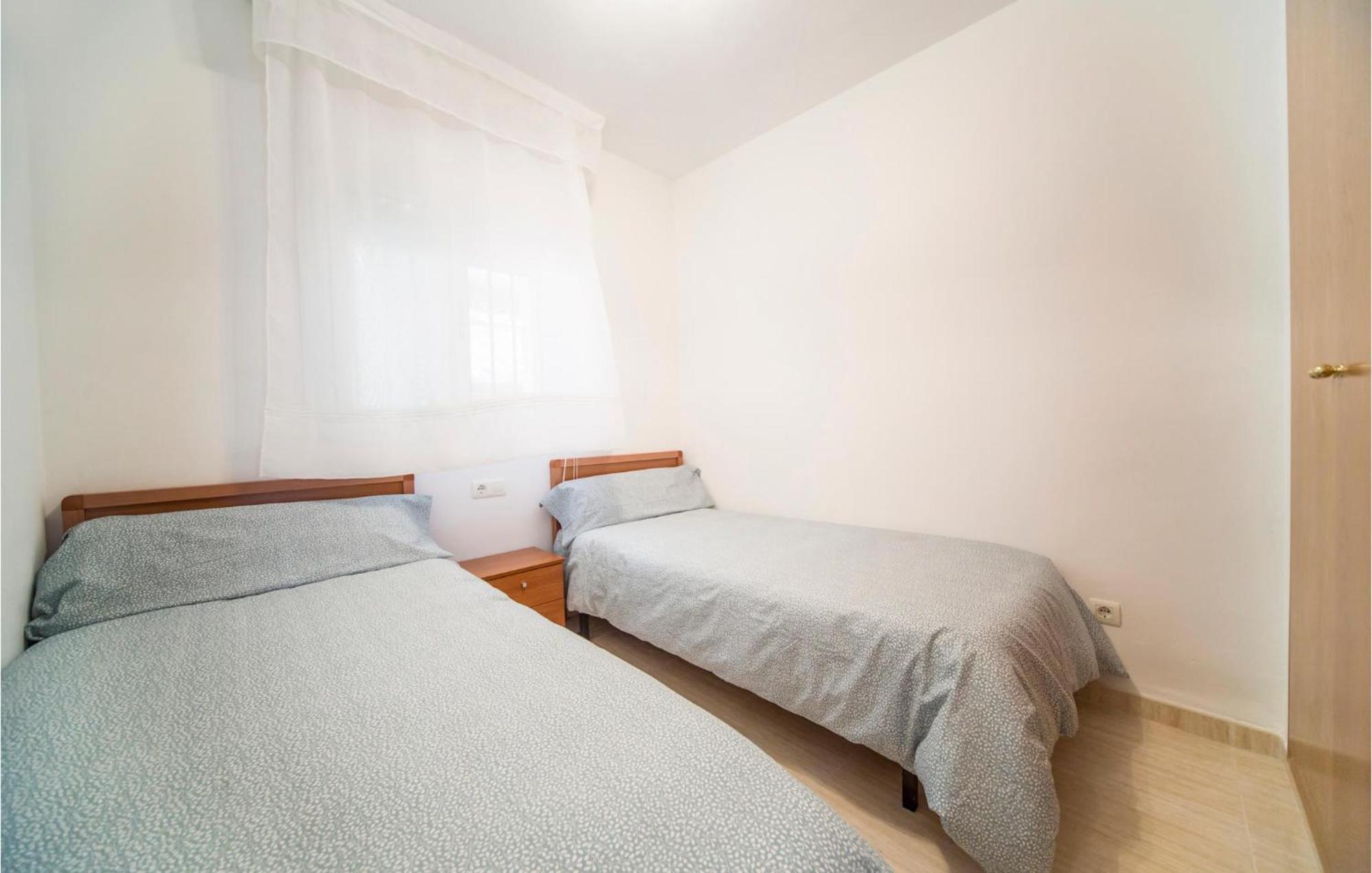 Beautiful Apartment In Oropesa Del Mar With Wifi מראה חיצוני תמונה