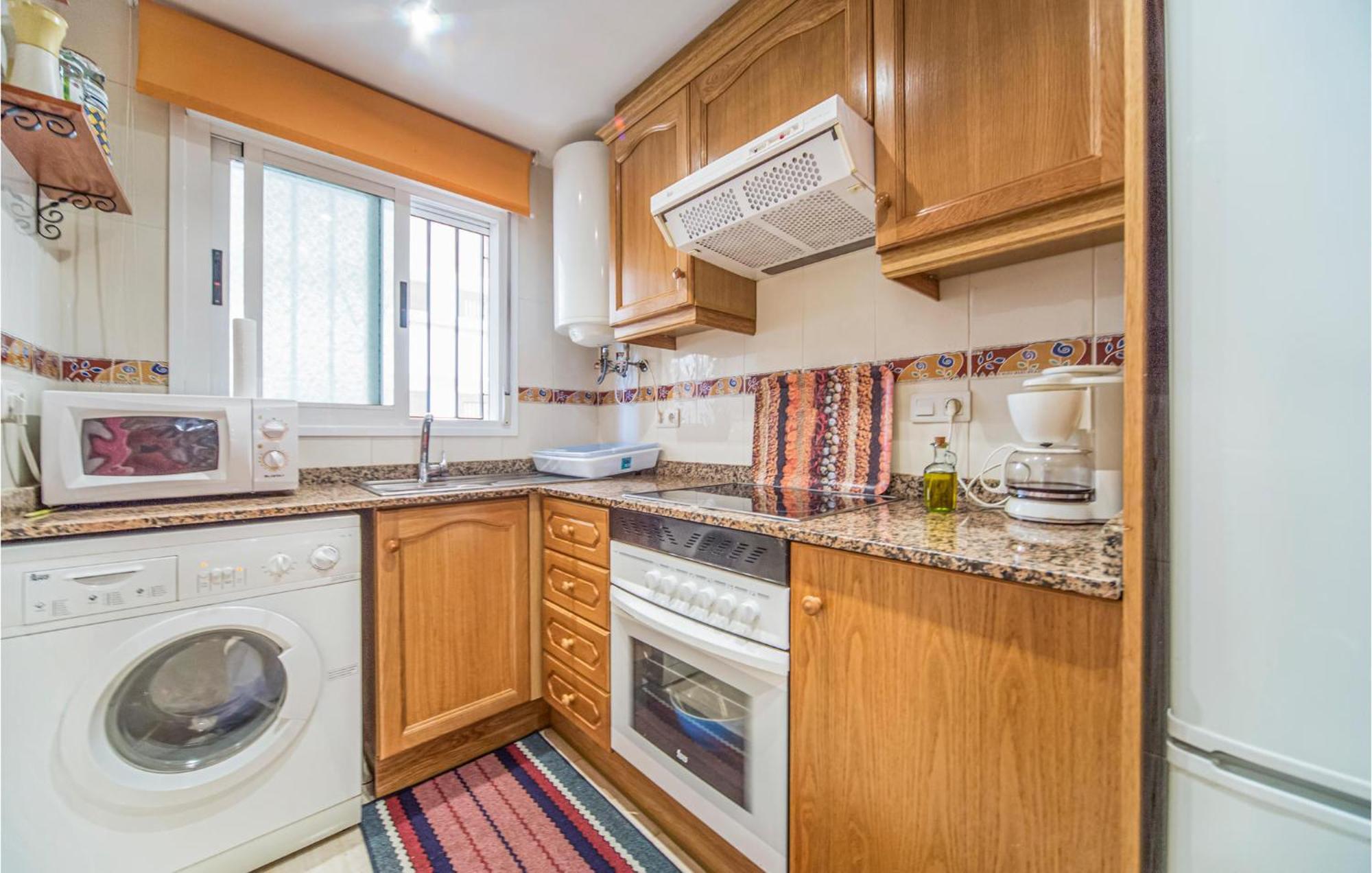 Beautiful Apartment In Oropesa Del Mar With Wifi מראה חיצוני תמונה