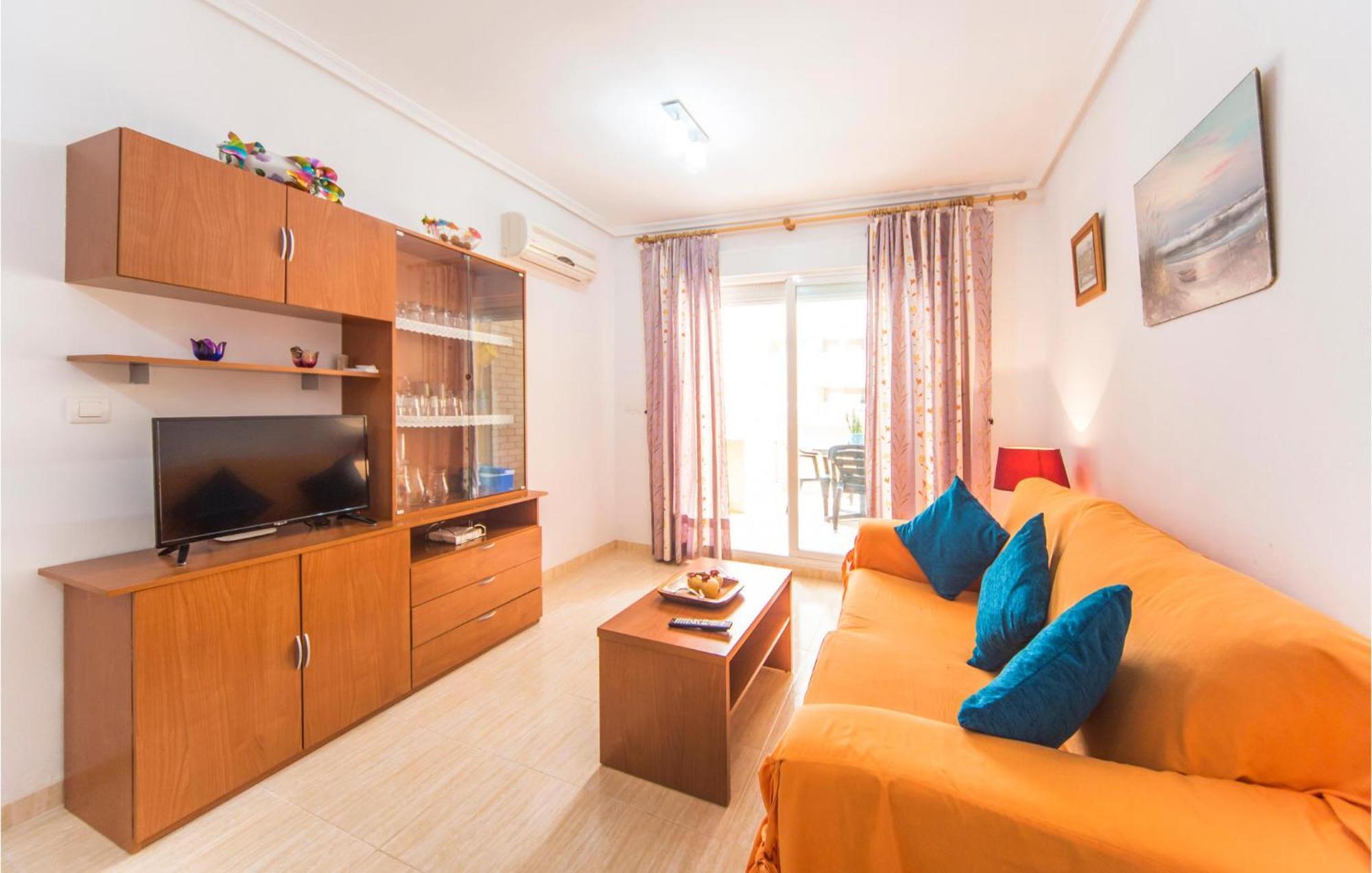 Beautiful Apartment In Oropesa Del Mar With Wifi מראה חיצוני תמונה