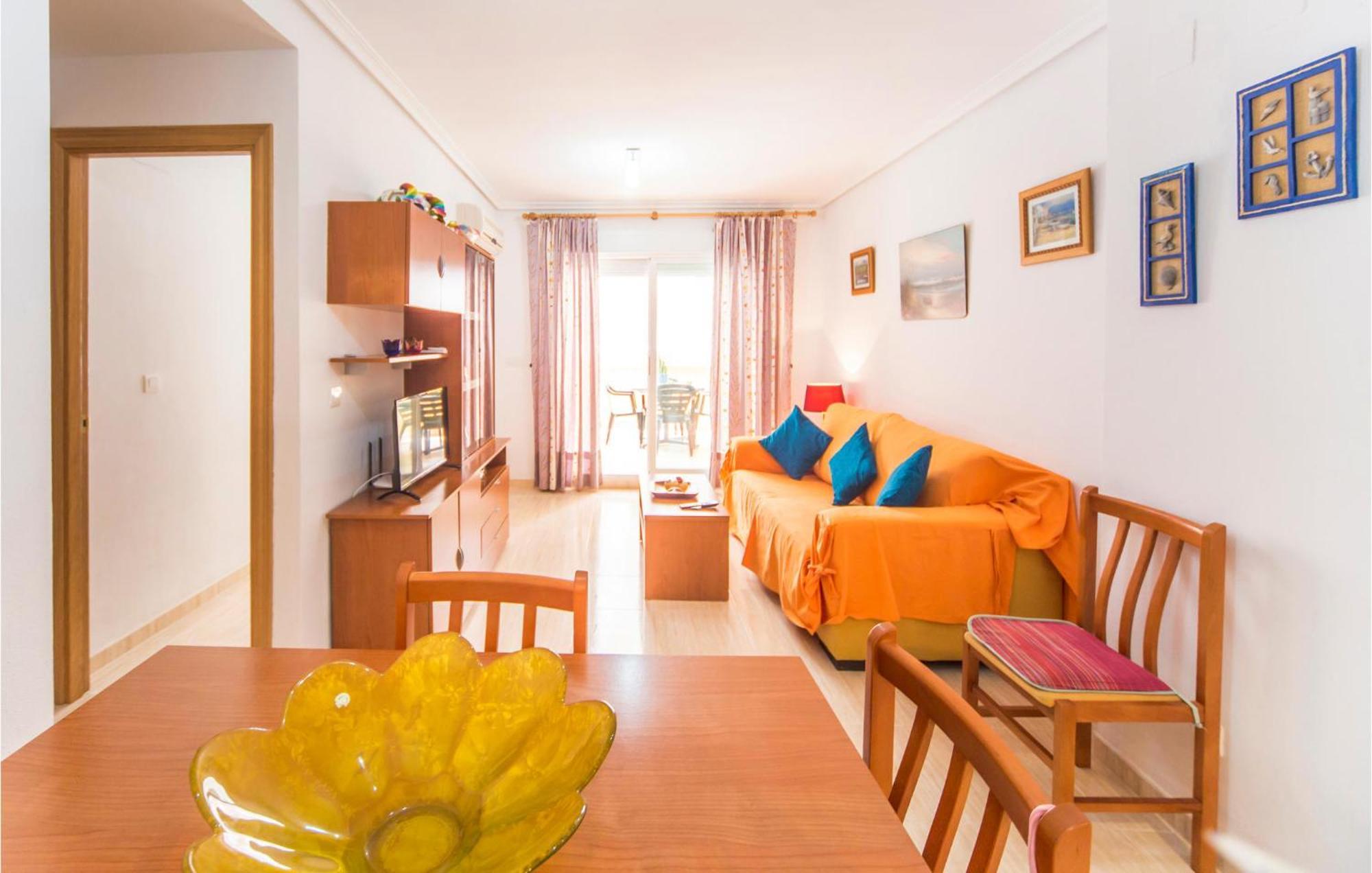 Beautiful Apartment In Oropesa Del Mar With Wifi מראה חיצוני תמונה