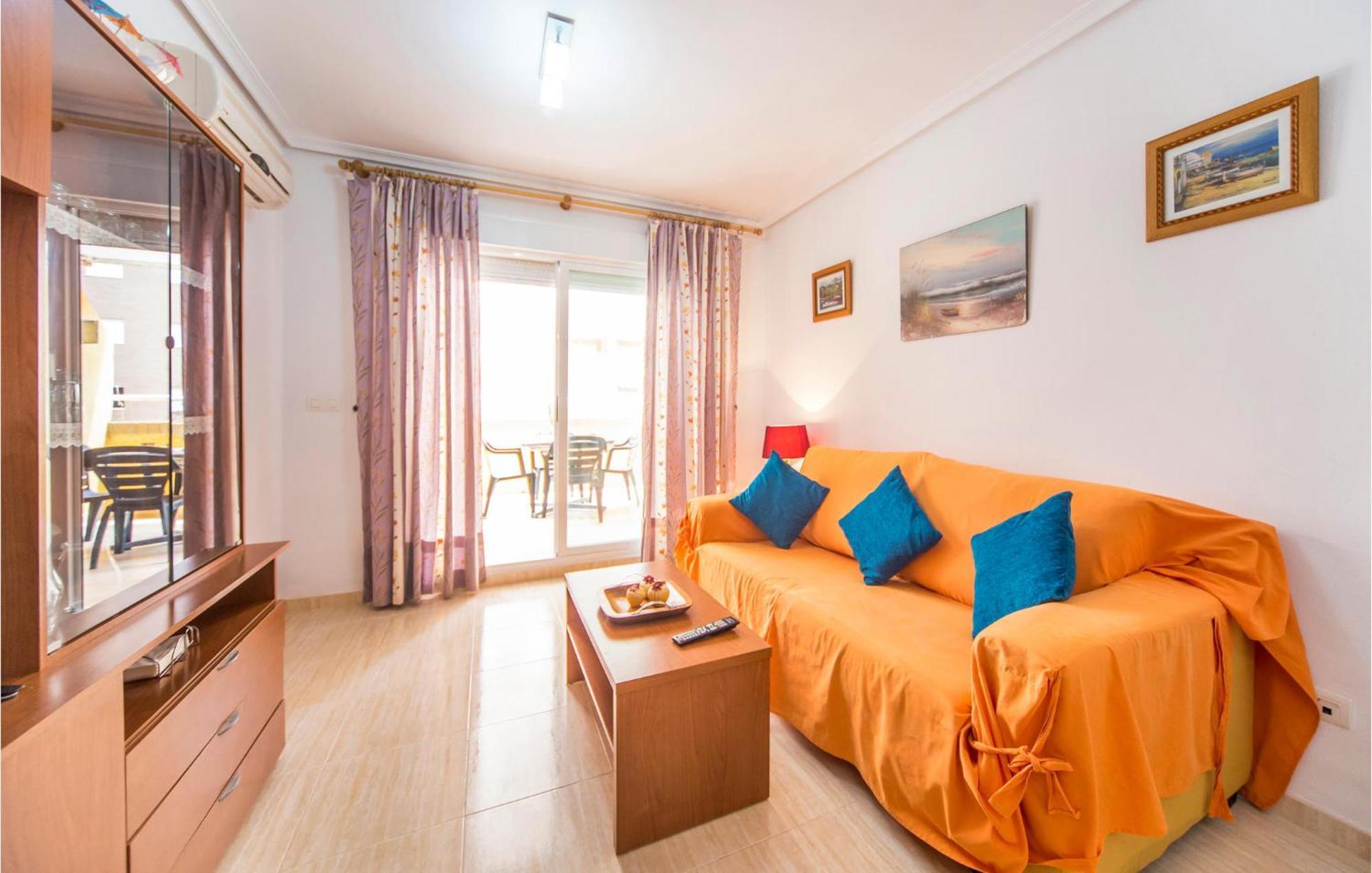 Beautiful Apartment In Oropesa Del Mar With Wifi מראה חיצוני תמונה