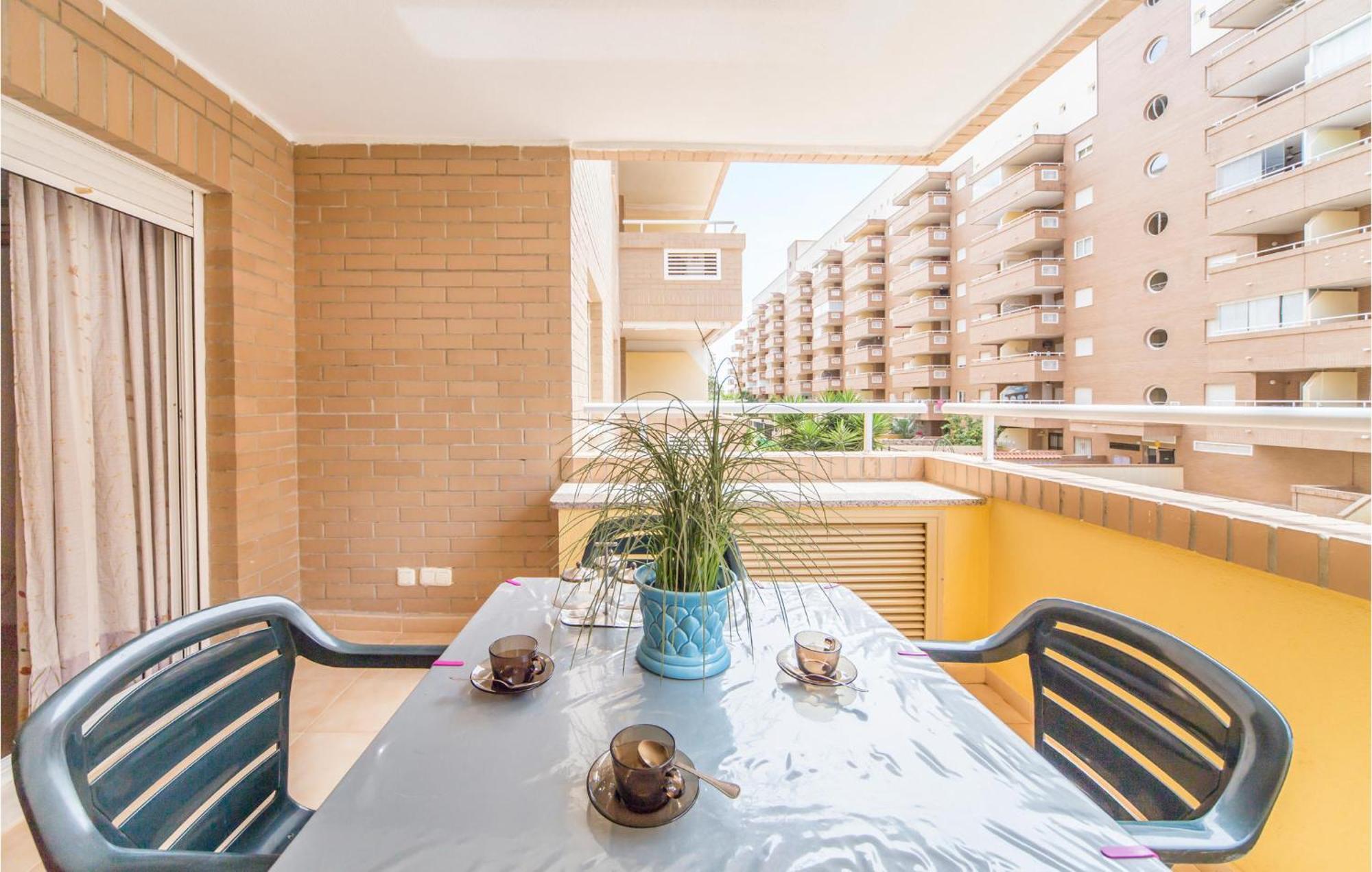 Beautiful Apartment In Oropesa Del Mar With Wifi מראה חיצוני תמונה