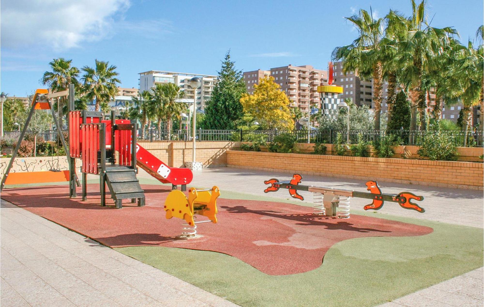 Beautiful Apartment In Oropesa Del Mar With Wifi מראה חיצוני תמונה