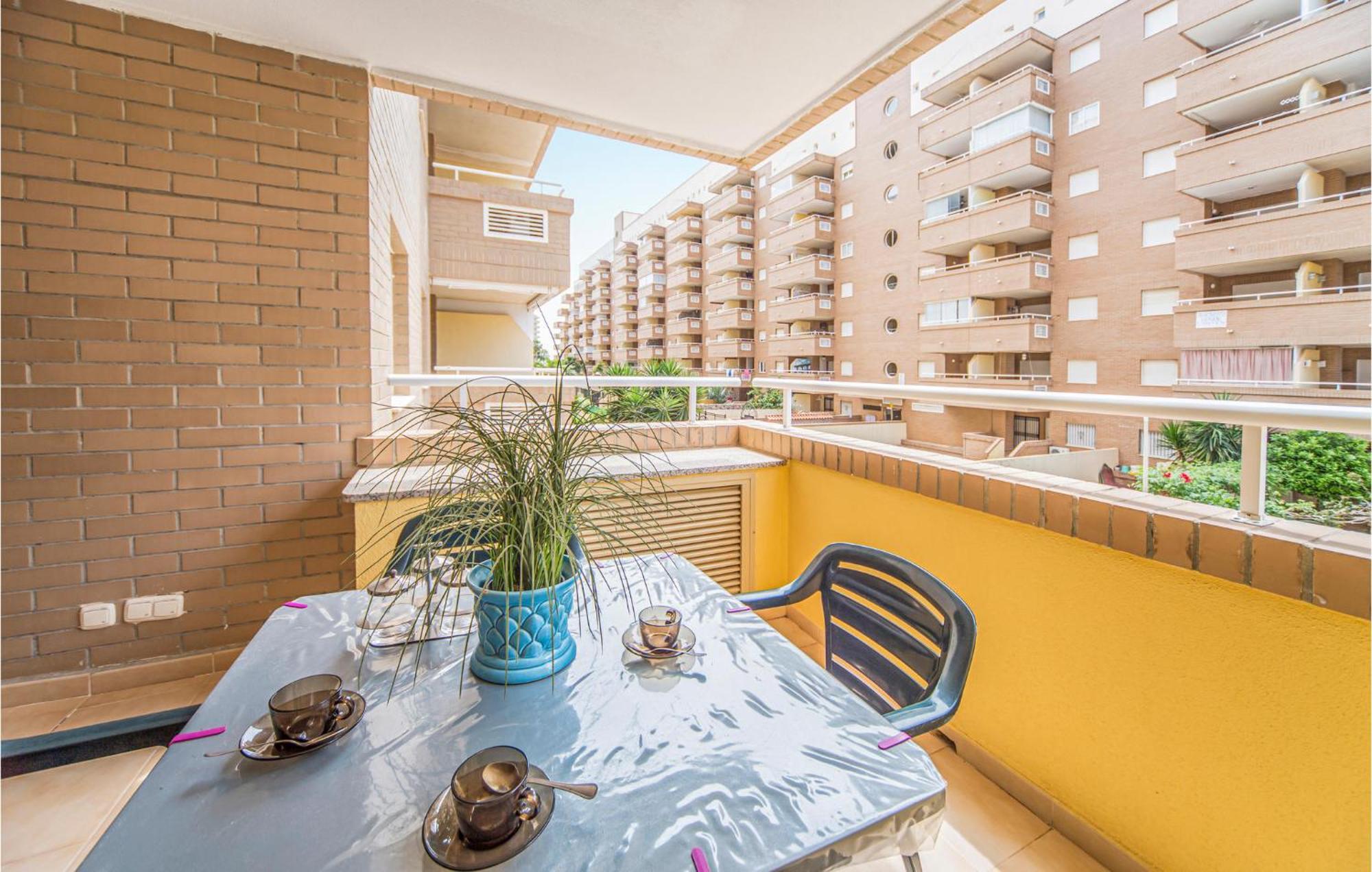 Beautiful Apartment In Oropesa Del Mar With Wifi מראה חיצוני תמונה