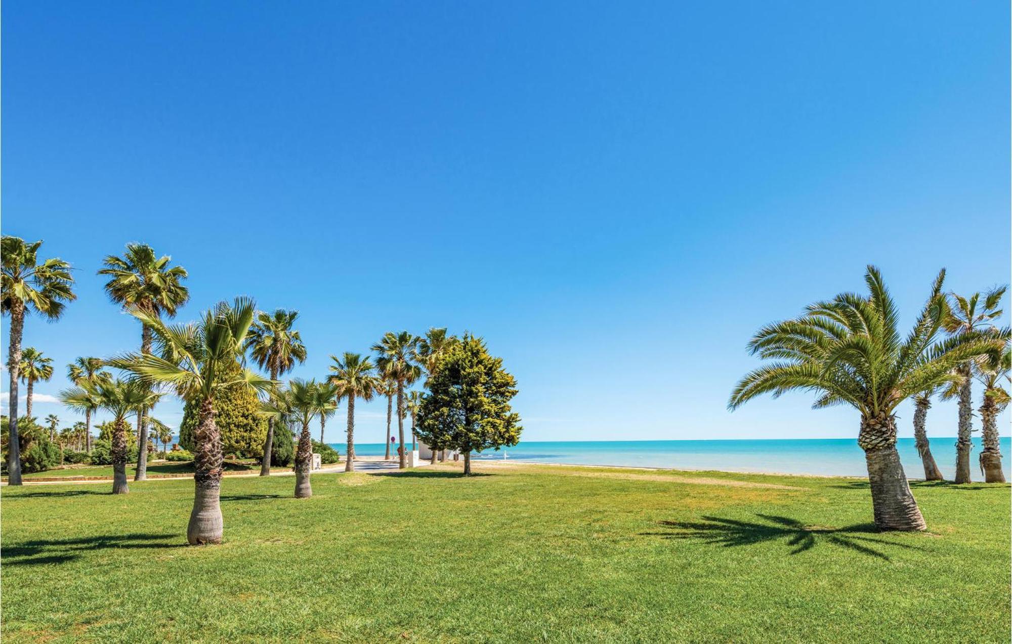 Beautiful Apartment In Oropesa Del Mar With Wifi מראה חיצוני תמונה